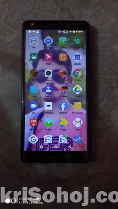 Walton Primo GM3+pluse.. 3gb ram